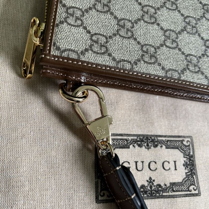 Gucci Clutch Bags